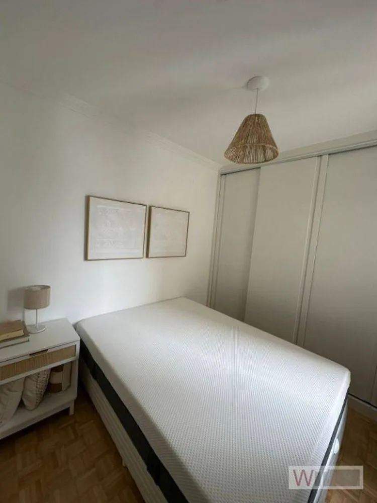 Apartamento, 1 quarto, 40 m² - Foto 11