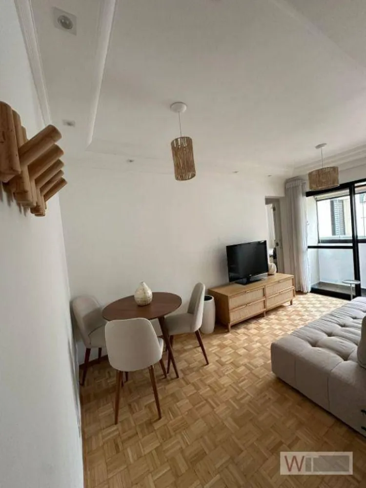 Apartamento, 1 quarto, 40 m² - Foto 12