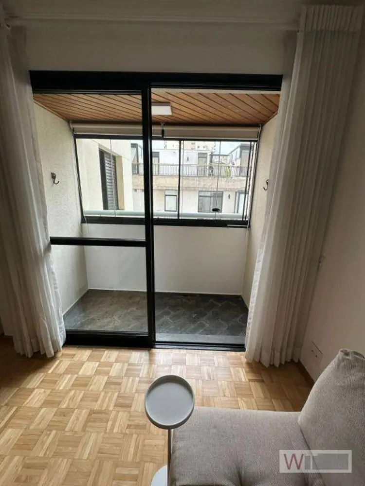 Apartamento, 1 quarto, 40 m² - Foto 10