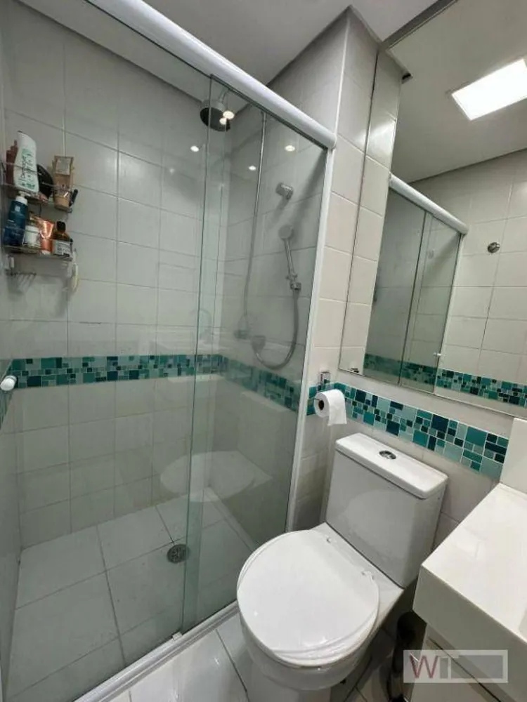 Apartamento, 1 quarto, 40 m² - Foto 14