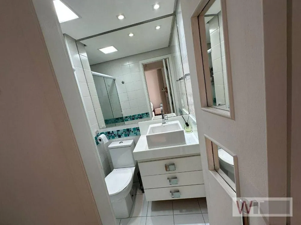 Apartamento, 1 quarto, 40 m² - Foto 3