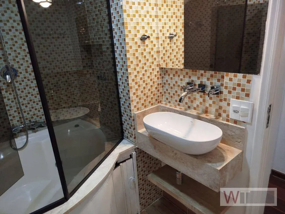 Apartamento, 3 quartos, 106 m² - Foto 2