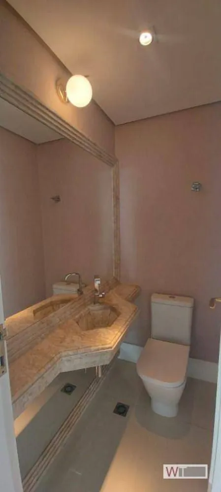 Apartamento, 3 quartos, 240 m² - Foto 6