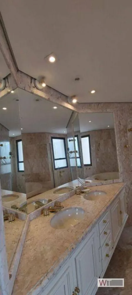 Apartamento, 3 quartos, 240 m² - Foto 14
