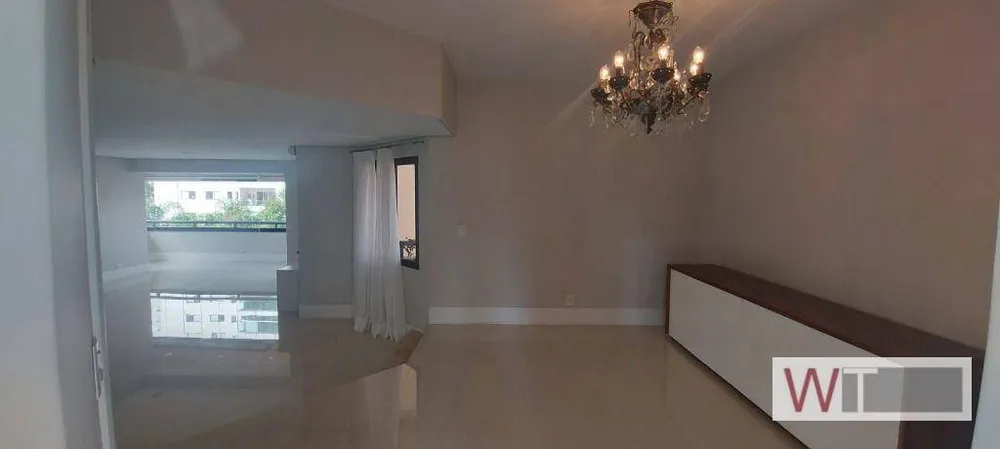Apartamento, 3 quartos, 240 m² - Foto 4