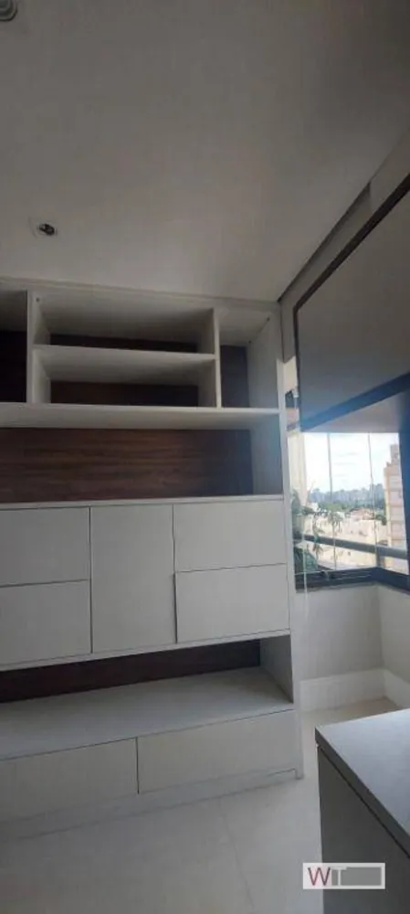 Apartamento, 3 quartos, 240 m² - Foto 5