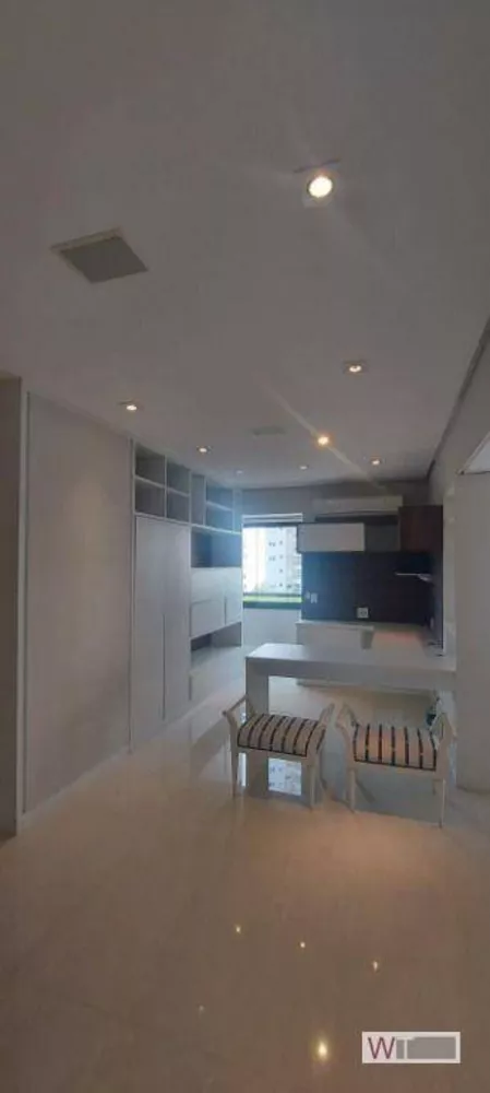 Apartamento, 3 quartos, 240 m² - Foto 3