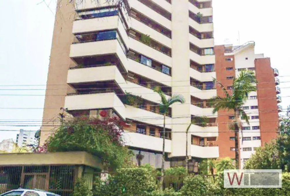 Apartamento, 3 quartos, 240 m² - Foto 4