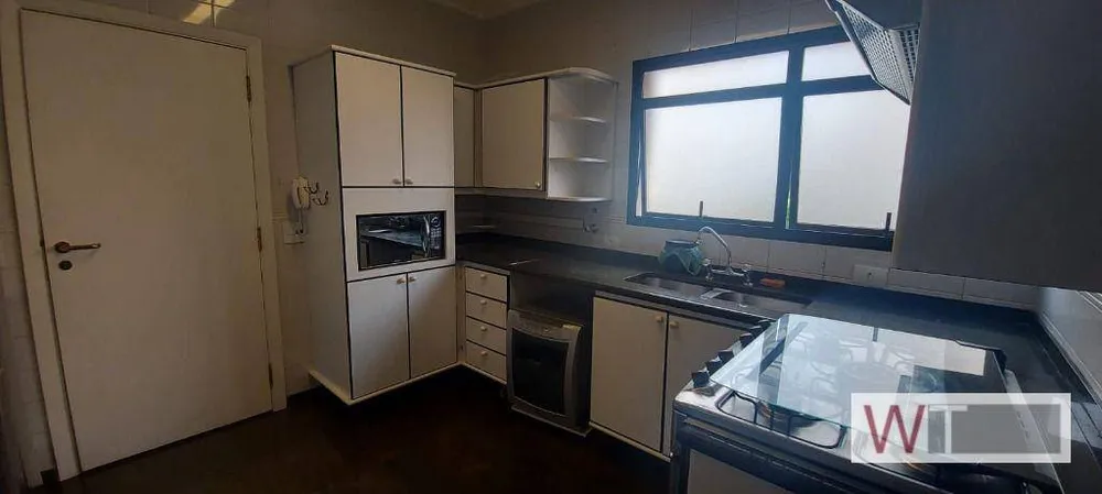 Apartamento, 3 quartos, 240 m² - Foto 8