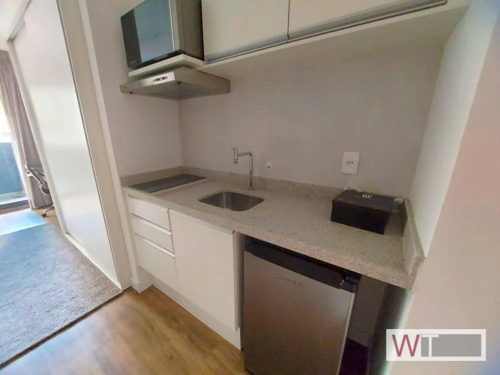 Kitnet-Studio, 25 m² - Foto 21