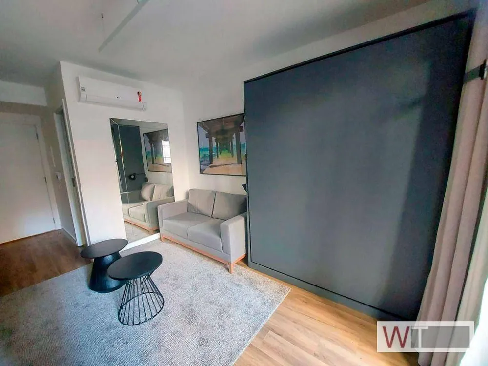 Kitnet-Studio, 25 m² - Foto 15