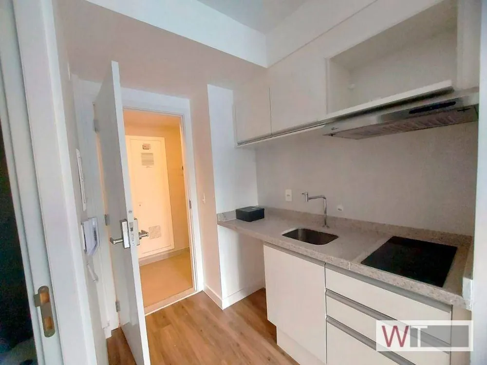 Kitnet-Studio, 25 m² - Foto 20