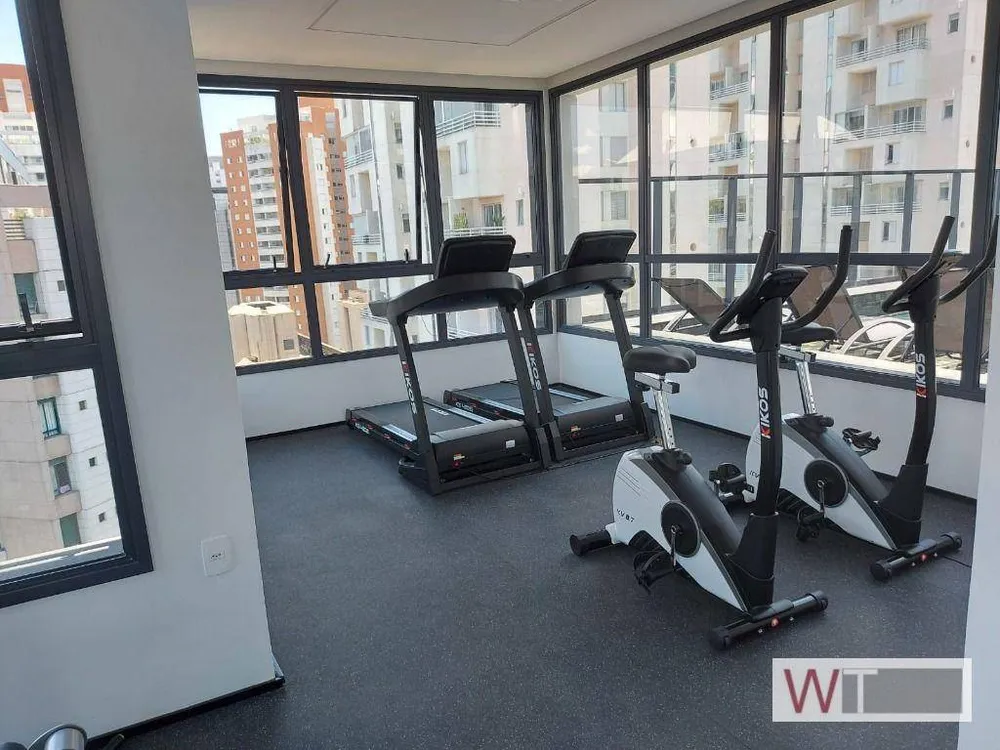 Kitnet-Studio, 25 m² - Foto 5