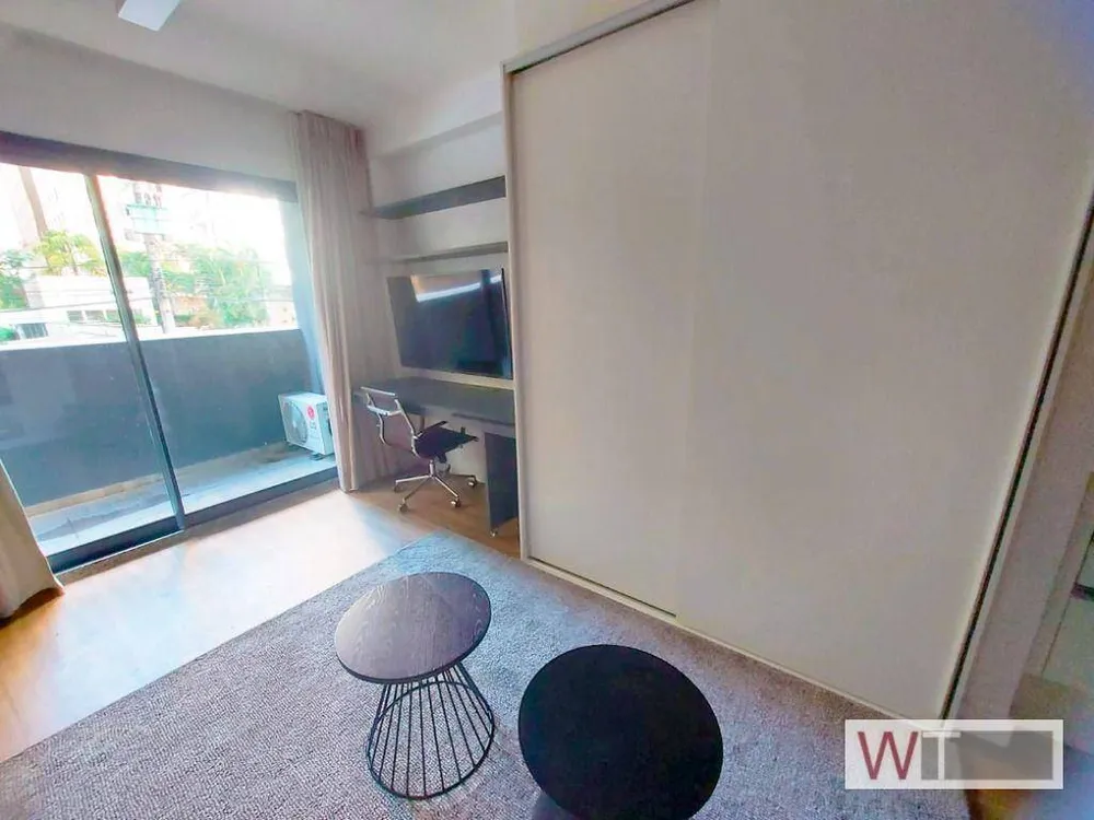 Kitnet-Studio, 25 m² - Foto 17