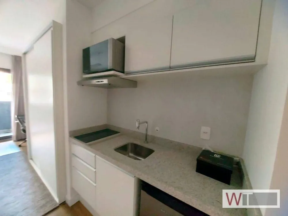 Kitnet-Studio, 25 m² - Foto 18