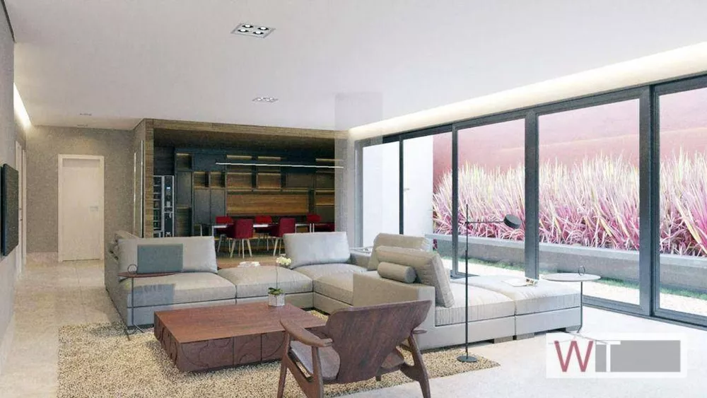 Kitnet-Studio, 25 m² - Foto 2