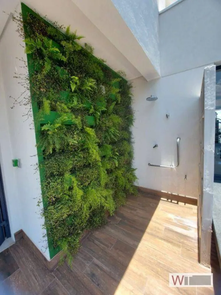 Kitnet-Studio, 25 m² - Foto 9