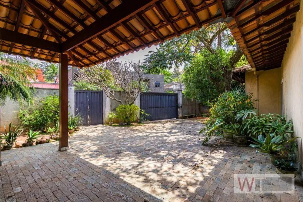 Casa, 2 quartos, 378 m² - Foto 4