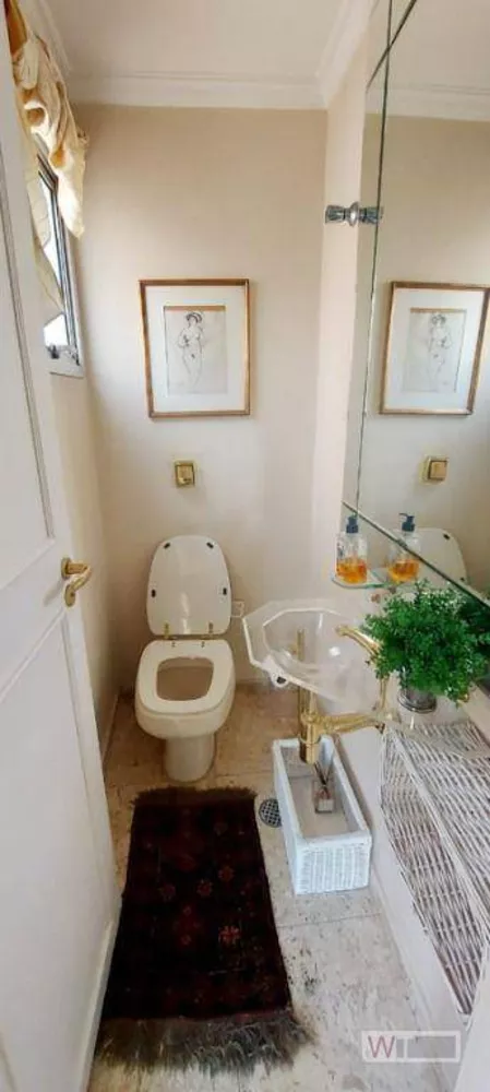 Apartamento, 3 quartos, 115 m² - Foto 3