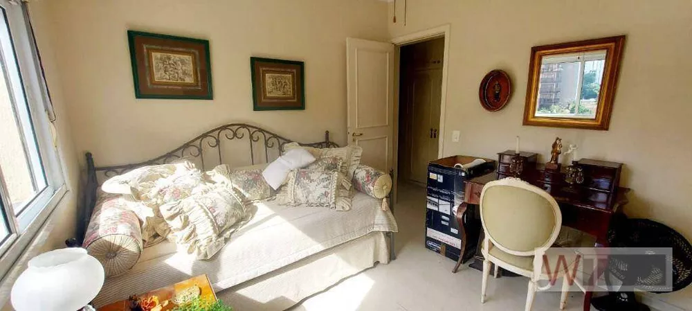Apartamento, 3 quartos, 115 m² - Foto 4