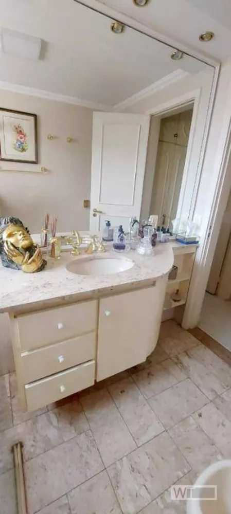 Apartamento, 3 quartos, 115 m² - Foto 1