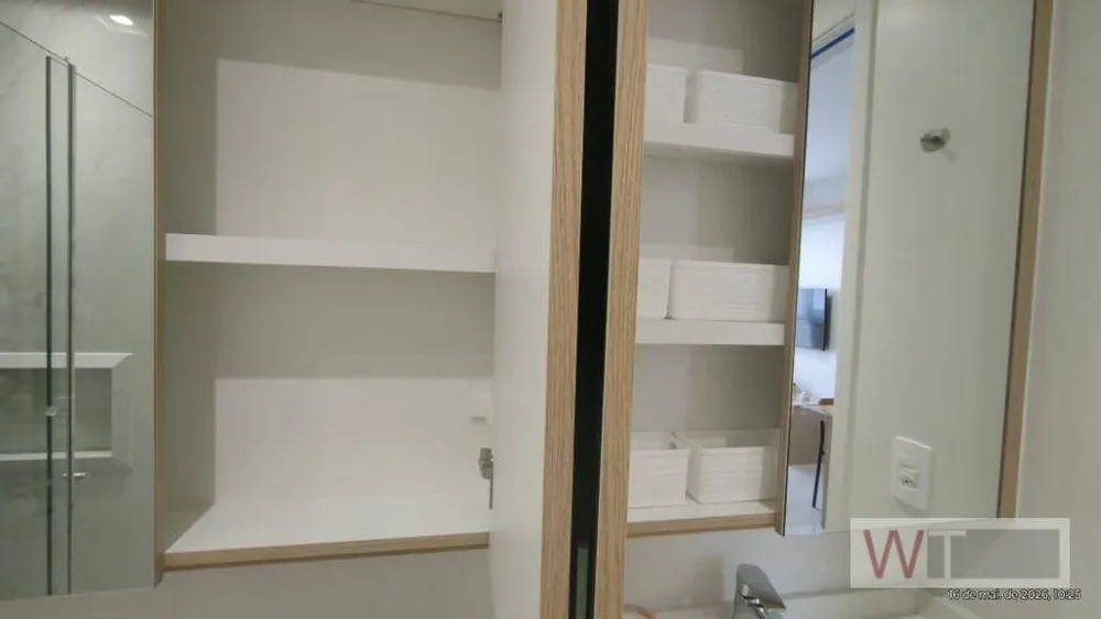 Apartamento, 2 quartos, 38 m² - Foto 3
