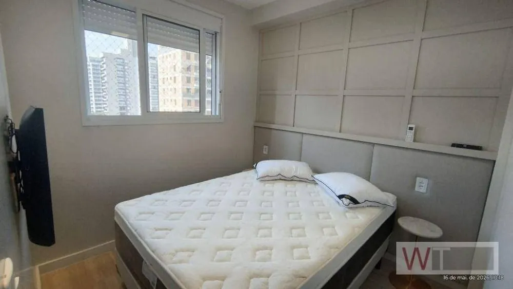Apartamento, 2 quartos, 38 m² - Foto 7