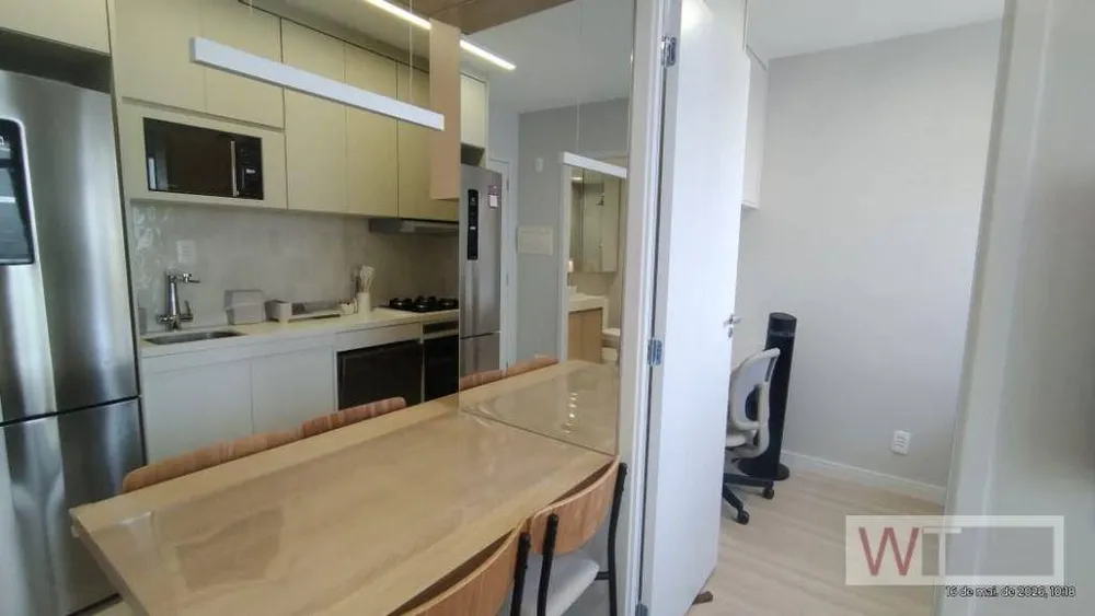 Apartamento, 2 quartos, 38 m² - Foto 4