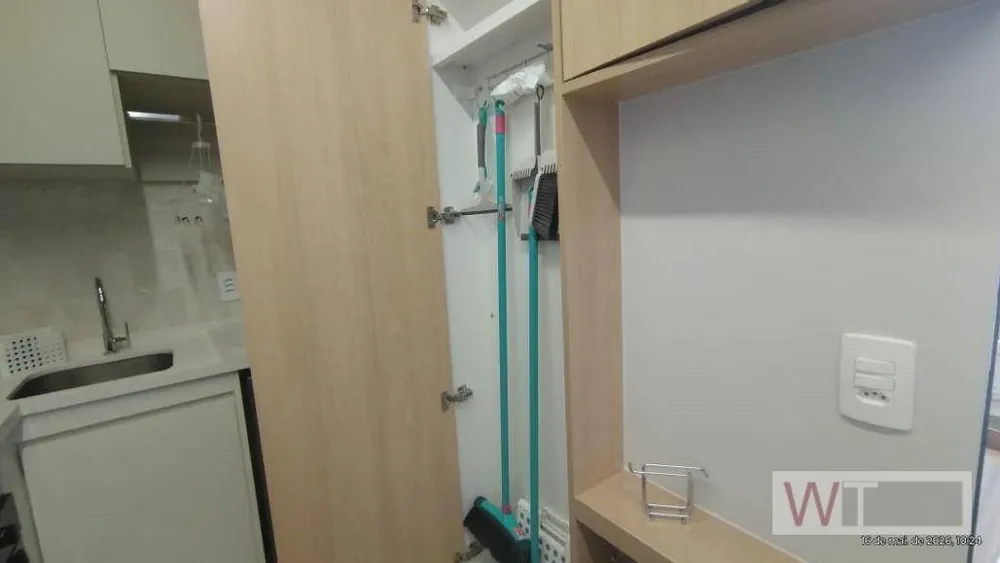 Apartamento, 2 quartos, 38 m² - Foto 6