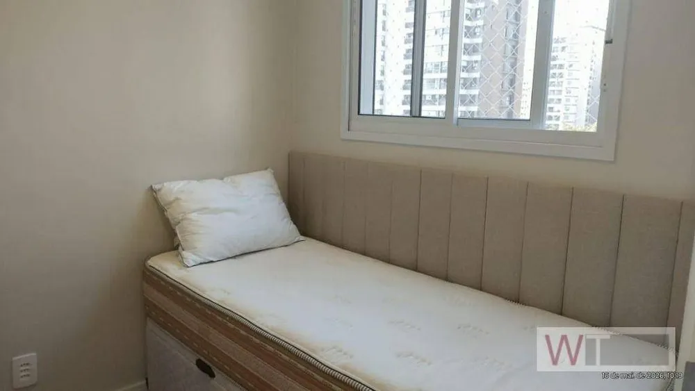 Apartamento, 2 quartos, 38 m² - Foto 2