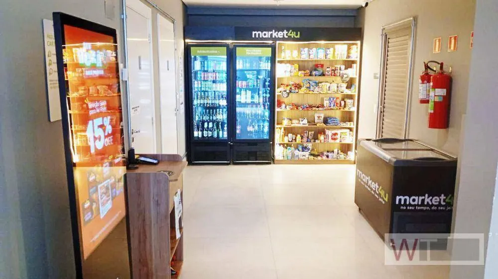 Apartamento, 1 quarto, 31 m² - Foto 7