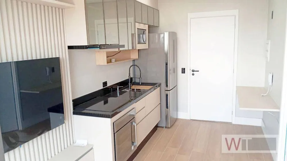 Apartamento, 1 quarto, 31 m² - Foto 3