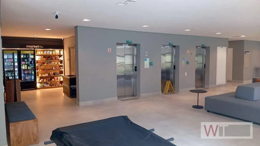 Apartamento, 1 quarto, 31 m² - Foto 6