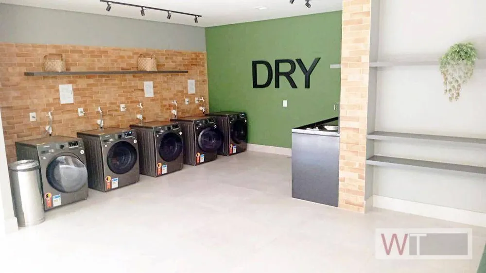 Apartamento, 1 quarto, 31 m² - Foto 5