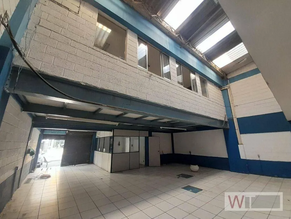 Loja-Salão, 600 m² - Foto 8