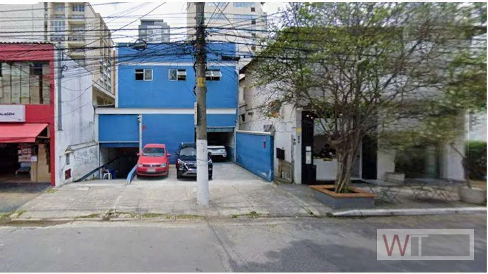 Loja-Salão, 600 m² - Foto 1