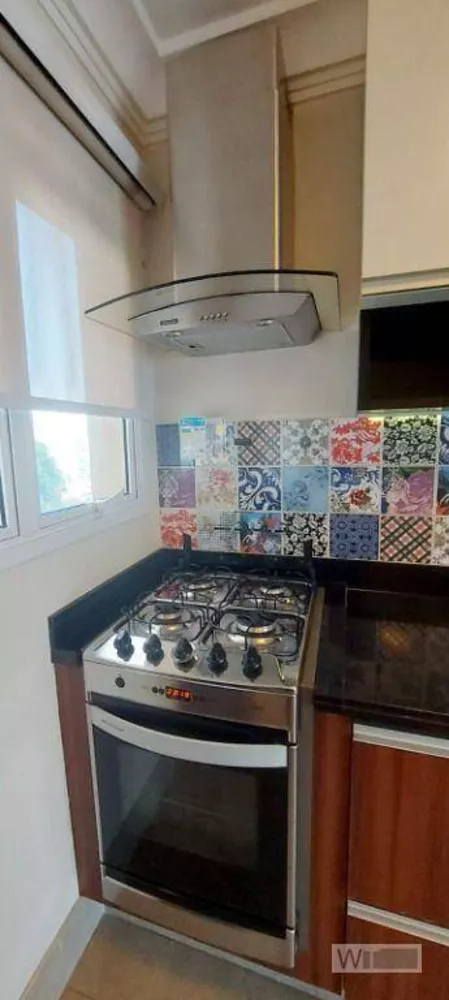 Apartamento, 3 quartos, 94 m² - Foto 2