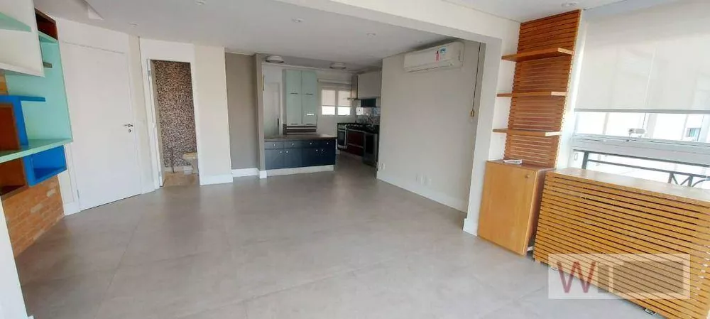 Apartamento, 3 quartos, 94 m² - Foto 1