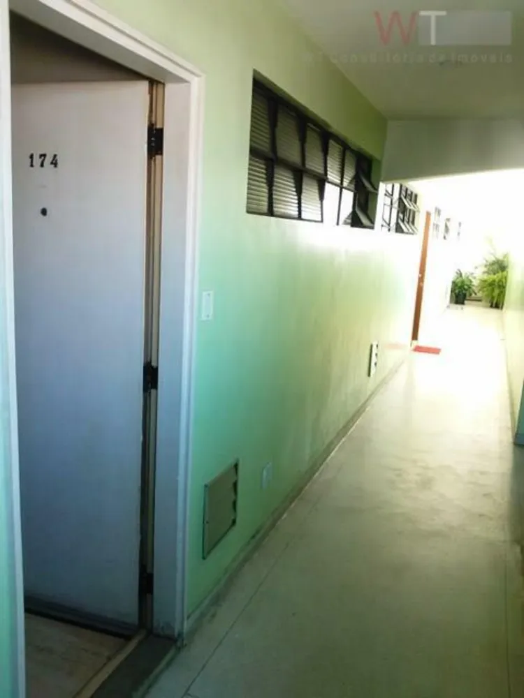 Apartamento, 2 quartos, 60 m² - Foto 17