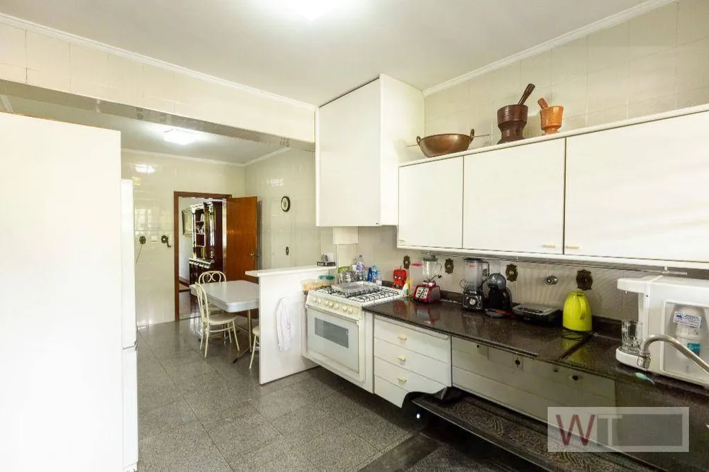 Casa, 4 quartos, 445 m² - Foto 8