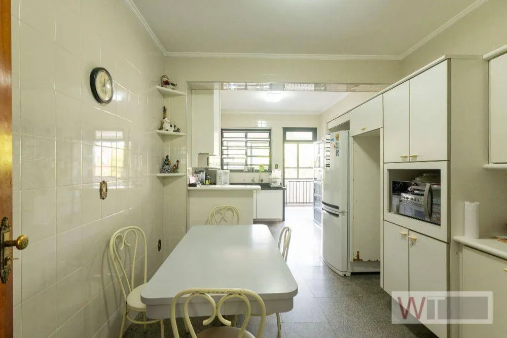 Casa, 4 quartos, 445 m² - Foto 12