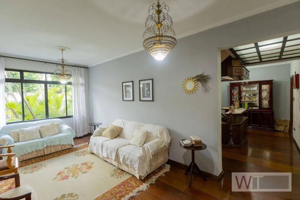 Casa, 4 quartos, 445 m² - Foto 5