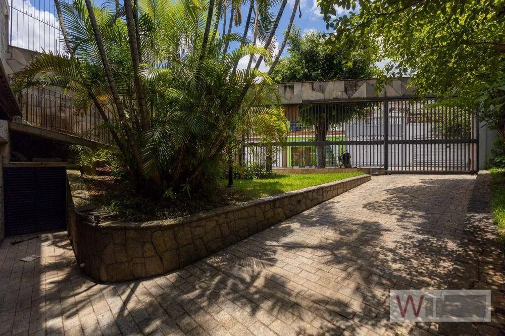 Casa, 4 quartos, 445 m² - Foto 4