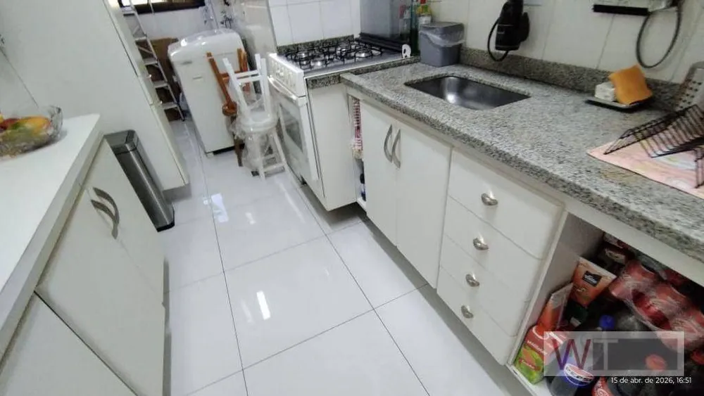 Apartamento, 3 quartos, 75 m² - Foto 5