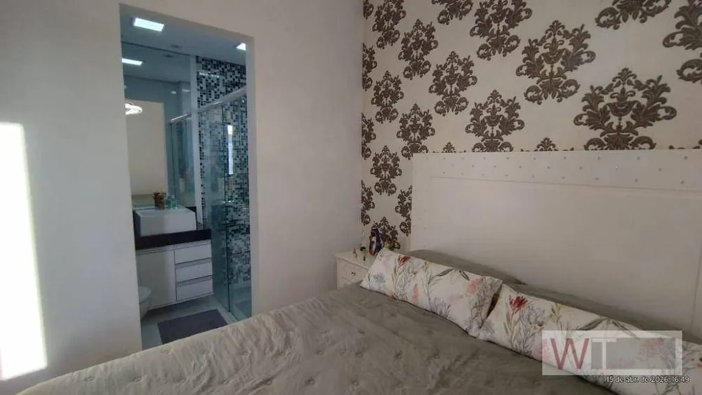 Apartamento, 3 quartos, 75 m² - Foto 7