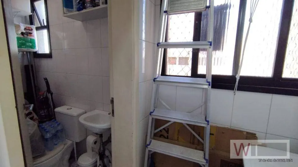 Apartamento, 3 quartos, 75 m² - Foto 12