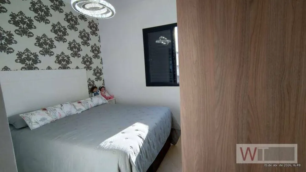 Apartamento, 3 quartos, 75 m² - Foto 8