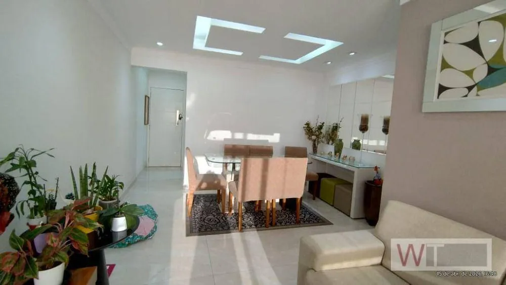 Apartamento, 3 quartos, 75 m² - Foto 3