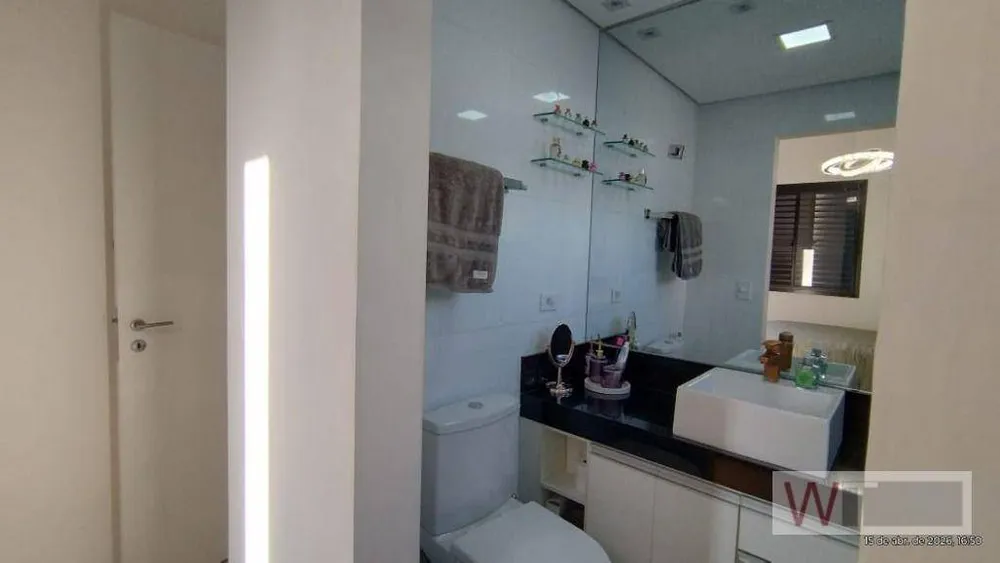 Apartamento, 3 quartos, 75 m² - Foto 6