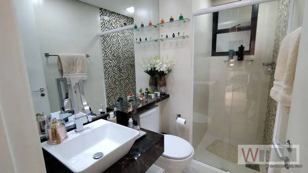 Apartamento, 3 quartos, 75 m² - Foto 11
